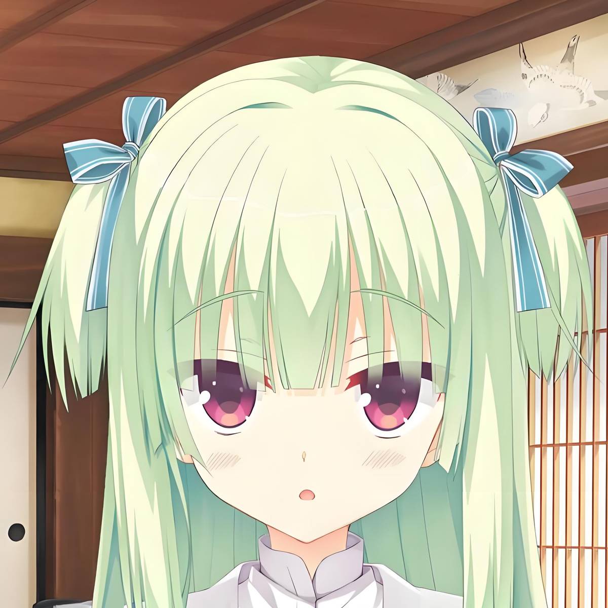 头像
